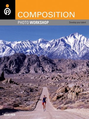 cover image of Composition Photo Workshop